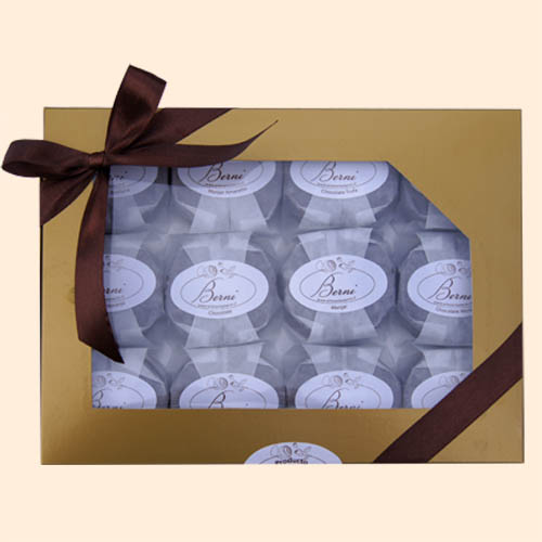 Alfajores surtidos