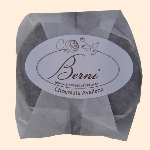 Chocolate Avellana