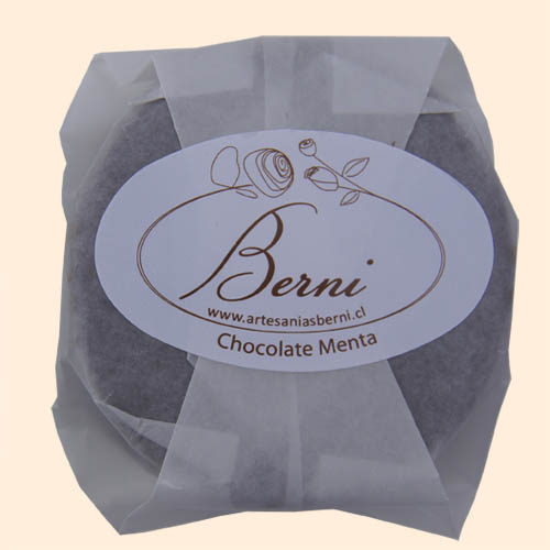 Chocolate Menta