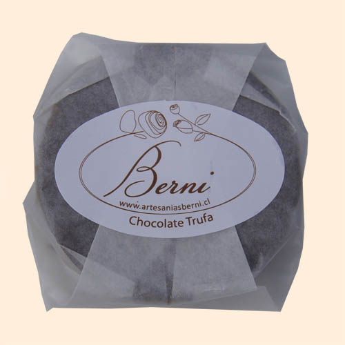 Chocolate Trufa
