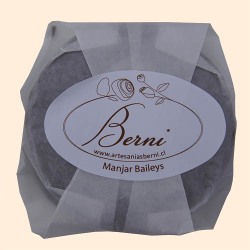 Manjar Baileys