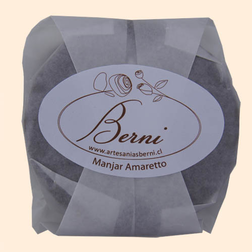 Manjar Amaretto
