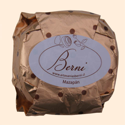 Mazapán