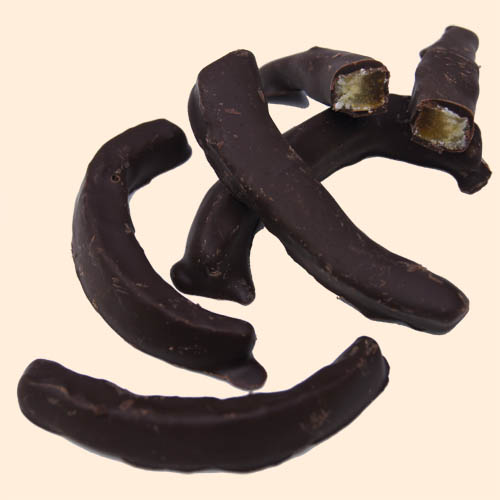 Naranjitas - 100 grs.