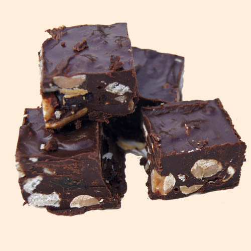 Turrón - 100 grs.